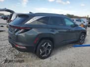 ✅ 2023 Hyundai Tucson SEL Convenience • VIN: KM8JFCA1XPU121516 • Lot: 86532985. Wystawiony na Copart z przebiegiem 39 792 mil. Bezpłatny archiwum sprzedaży aukcyjnych z USA i szczegółowy raport historii pojazdu na DreamBid. Zdjęcie 3.