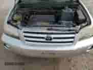 2001 Toyota Highlander с VIN JTEGD21A010011082, выставлен на аукционе Copart как лот 84343474 с пробегом 290 820 миль миль и Чистый • Clean title. История ставок и продаж доступна на DreamBid. Изображение 12.