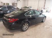 ✅ 2016 Buick Regal Premium II • VIN: 2G4GS5GX5G9197705 • Lot: 42886603. Wystawiony na IAAI z przebiegiem 183 665 mil. Bezpłatny archiwum sprzedaży aukcyjnych z USA i szczegółowy raport historii pojazdu na DreamBid. Zdjęcie 4.