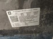 ✅ 2019 Chevrolet Silverado 1500 LT • VIN: 2GCVKPEC2K1198132 • Lot: 43262419. Wystawiony na IAAI z przebiegiem 128 687 mil. Bezpłatny archiwum sprzedaży aukcyjnych z USA i szczegółowy raport historii pojazdu na DreamBid. Zdjęcie 9.