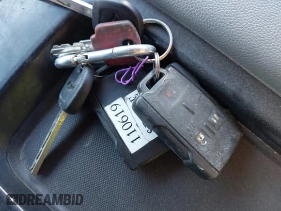 ✅ 2019 Chevrolet Silverado 2500HD Work Truck • VIN: 2GC2KREG8K1110444 • Lot: 43859123. Listed on IAAI with 244,213 mi. Free auction sales archive from the USA and detailed vehicle history report at DreamBid. Image 11.