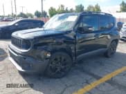 ✅ 2018 Jeep Renegade Latitude • VIN: ZACCJABB0JPJ67692 • Lot: 43728365. Wystawiony na IAAI z przebiegiem 94 163 mil. Bezpłatny archiwum sprzedaży aukcyjnych z USA i szczegółowy raport historii pojazdu na DreamBid. Zdjęcie 2.