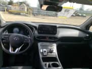 ✅ 2022 Hyundai Santa Fe XRT • VIN: 5NMS64AJ2NH424857 • Lot: 46702293. Wystawiony na Copart z przebiegiem 19 372 mil. Bezpłatny archiwum sprzedaży aukcyjnych z USA i szczegółowy raport historii pojazdu na DreamBid. Zdjęcie 8.