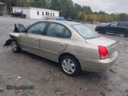 ✅ 2005 Hyundai Elantra GLS • VIN: KMHDN46D35U125591 • Лот: 43543216. Опубликован ранее на IAAI с пробегом 109 166 миль. Бесплатный доступ к архиву аукционных продаж из США и подробный отчёт об истории автомобиля на DreamBid. Изображение 3.