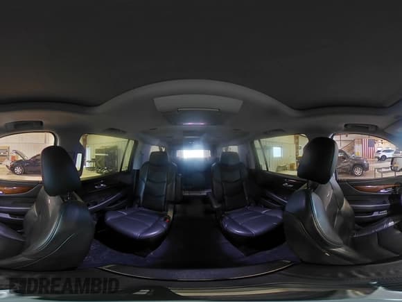 ✅ 2017 Cadillac Escalade ESV Premium Luxury • VIN: 1GYS3JKJ1HR178965 • Lot: 79697024. Listed on Copart with 90,272 mi. Free auction sales archive from the USA and detailed vehicle history report at DreamBid. Image 16.