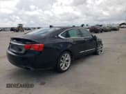 ✅ 2017 Chevrolet Impala Premier • VIN: 1G1145S3XHU178122 • Лот: 63612104. Опубликован ранее на Copart с пробегом 187 471 миль. Бесплатный доступ к архиву аукционных продаж из США и подробный отчёт об истории автомобиля на DreamBid. Изображение 3.