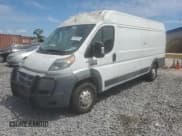 ✅ 2016 Ram ProMaster Cargo • VIN: 3C6URVJG2GE122559 • Lot: 55882015. Wystawiony na Copart z przebiegiem 340 773 mil. Bezpłatny archiwum sprzedaży aukcyjnych z USA i szczegółowy raport historii pojazdu na DreamBid. Zdjęcie 1.