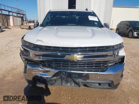 ✅ 2019 Chevrolet Silverado 1500 LT • VIN: 3GCPWCED3KG184679 • Lot: 43575622. Wystawiony na IAAI z przebiegiem 113 897 mil. Bezpłatny archiwum sprzedaży aukcyjnych z USA i szczegółowy raport historii pojazdu na DreamBid. Zdjęcie 12.