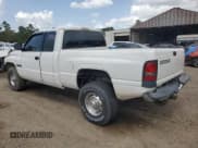 ✅ 2002 Dodge 2500 • VIN: 3B7KC23662M301710 • Lot: 64542265. Listed on Copart with 212,574 mi. Free auction sales archive from the USA and detailed vehicle history report at DreamBid. Image 2.