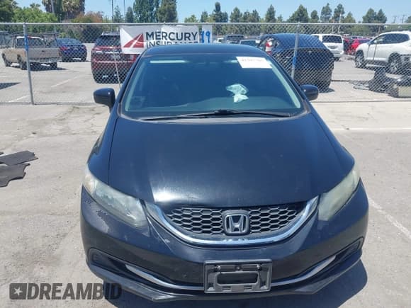 ✅ 2015 Honda Civic LX • VIN: 19XFB2F53FE705166 • Лот: 42397785. Опубликован ранее на IAAI с пробегом 117 407 миль. Бесплатный доступ к архиву аукционных продаж из США и подробный отчёт об истории автомобиля на DreamBid. Изображение 12.