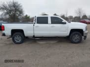 ✅ 2016 Chevrolet Silverado 1500 LT • VIN: 3GCUKREC6GG225189 • Лот: 41988239. Опубликован ранее на IAAI с пробегом 154 868 миль. Бесплатный доступ к архиву аукционных продаж из США и подробный отчёт об истории автомобиля на DreamBid. Изображение 13.