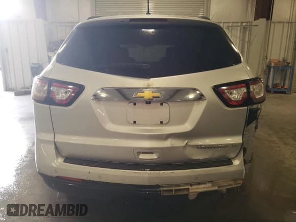 ✅ 2014 Chevrolet Traverse LT • VIN: 1GNKRHKD0EJ278404 • Lot: 85094224. Wystawiony na Copart z przebiegiem 151 733 mil. Bezpłatny archiwum sprzedaży aukcyjnych z USA i szczegółowy raport historii pojazdu na DreamBid. Zdjęcie 6.