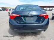 ✅ 2017 Toyota Corolla LE • VIN: 2T1BURHE4HC781978 • Лот: 43330883. Опубликован ранее на IAAI с пробегом 56 926 миль. Бесплатный доступ к архиву аукционных продаж из США и подробный отчёт об истории автомобиля на DreamBid. Изображение 17.
