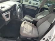 ✅ 2014 Toyota Corolla L • VIN: 2T1BURHE5EC133142 • Lot: 55922755. Listed on Copart with 142,763 mi. Free auction sales archive from the USA and detailed vehicle history report at DreamBid. Image 7.