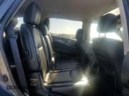 ✅ 2019 Infiniti QX60 Luxe • VIN: 5N1DL0MN3KC527543 • Lot: 93444255. Listed on Copart with 75,174 mi. Free auction sales archive from the USA and detailed vehicle history report at DreamBid. Image 10.