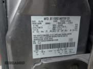 ✅ 2009 Ford F-250 XL • VIN: 1FTSW21559EB01306 • Lot: 43547544. Wystawiony na IAAI z przebiegiem 169 577 mil. Bezpłatny archiwum sprzedaży aukcyjnych z USA i szczegółowy raport historii pojazdu na DreamBid. Zdjęcie 9.