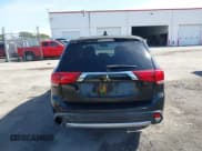 ✅ 2017 Mitsubishi Outlander ES • VIN: JA4AD2A34HZ014739 • Lot: 43673311. Wystawiony na IAAI z przebiegiem 114 538 mil. Bezpłatny archiwum sprzedaży aukcyjnych z USA i szczegółowy raport historii pojazdu na DreamBid. Zdjęcie 16.