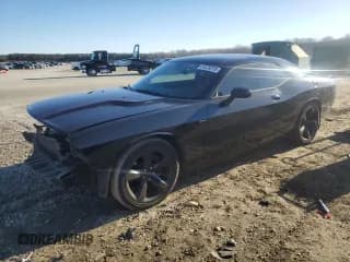 ✅ 2014 Dodge Challenger R/T Classic • VIN: 2C3CDYBT1EH110585 • Lot: 41575315. Wystawiony na Copart z przebiegiem 103 370 mil. Bezpłatny archiwum sprzedaży aukcyjnych z USA i szczegółowy raport historii pojazdu na DreamBid. Zdjęcie 1.