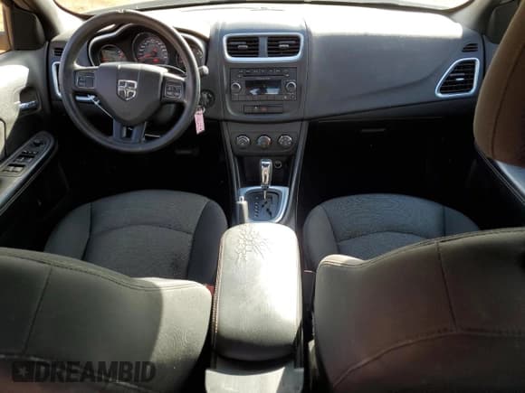 ✅ 2013 Dodge Avenger SE • VIN: 1C3CDZAB4DN687888 • Лот: 81847345. Опубликован ранее на Copart с пробегом 142 810 миль. Бесплатный доступ к архиву аукционных продаж из США и подробный отчёт об истории автомобиля на DreamBid. Изображение 8.