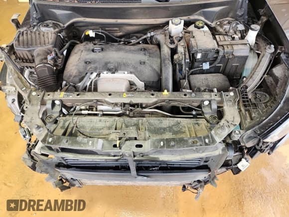 ✅ 2019 GMC Terrain SLT • VIN: 3GKALPEX1KL328399 • Лот: 81631785. Опубликован ранее на Copart с пробегом 85 733 миль. Бесплатный доступ к архиву аукционных продаж из США и подробный отчёт об истории автомобиля на DreamBid. Изображение 11.