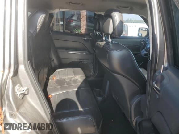 ✅ 2012 Jeep Patriot Limited • VIN: 1C4NJPCB1CD514672 • Lot: 86945554. Listed on Copart with 133,849 mi. Free auction sales archive from the USA and detailed vehicle history report at DreamBid. Image 11.