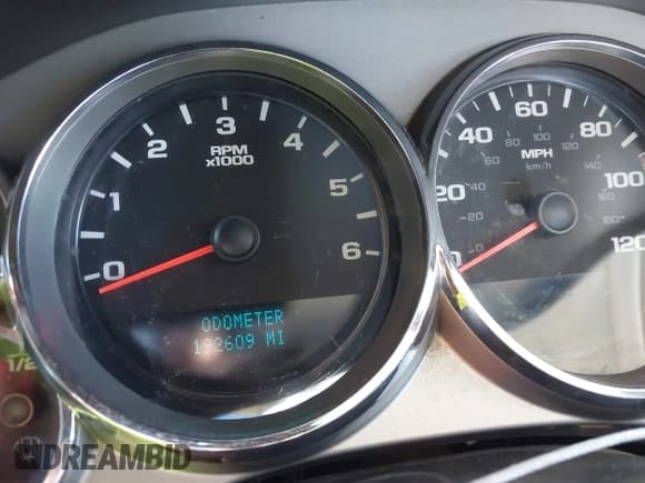 ✅ 2012 Chevrolet Silverado 2500HD Work Truck • VIN: 1GC1CVCGXCF137188 • Lot: 43582378. Listed on IAAI with 192,609 mi. Free auction sales archive from the USA and detailed vehicle history report at DreamBid. Image 15.