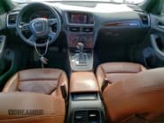 ✅ 2012 Audi Q5 Premium Plus • VIN: WA1LFAFP0CA114806 • Lot: 94362665. Wystawiony na Copart z przebiegiem 35 448 mil. Bezpłatny archiwum sprzedaży aukcyjnych z USA i szczegółowy raport historii pojazdu na DreamBid. Zdjęcie 8.