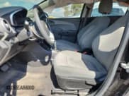 ✅ 2017 Chevrolet Sonic LS • VIN: 1G1JB5SH6H4167944 • Lot: 84769235. Listed on Copart with 89,438 mi. Free auction sales archive from the USA and detailed vehicle history report at DreamBid. Image 7.