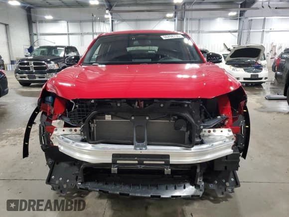 ✅ 2025 Honda HR-V Sport • VIN: 3CZRZ2H5XSM772959 • Lot: 66498735. Wystawiony na Copart z przebiegiem 681 mil. Bezpłatny archiwum sprzedaży aukcyjnych z USA i szczegółowy raport historii pojazdu na DreamBid. Zdjęcie 5.