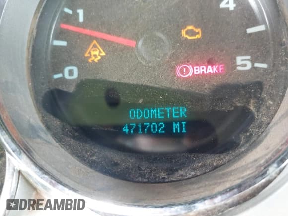 ✅ 2009 Chevrolet Silverado 2500HD • VIN: 1GCHK49649E137146 • Лот: 42290020. Опубликован ранее на IAAI с пробегом 471 702 миль. Бесплатный доступ к архиву аукционных продаж из США и подробный отчёт об истории автомобиля на DreamBid. Изображение 15.