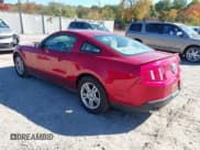 ✅ 2011 Ford Mustang V6 • VIN: 1ZVBP8AM4B5114039 • Lot: 43470230. Listed on IAAI with 94,967 mi. Free auction sales archive from the USA and detailed vehicle history report at DreamBid. Image 3.