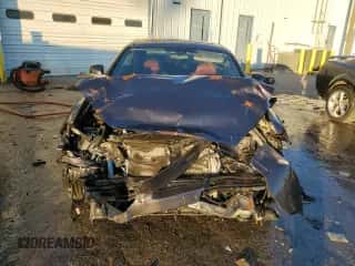 2008 Hyundai Tiburon GS z VIN KMHHM66D18U274943, wystawiony jako Copart lot #89398555 z przebiegiem 196 250 mil mil oraz Szkoda całkowita • Salvage title. Historia ofert i sprzedaży dostępna na DreamBid. Obrazek 5.