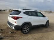 ✅ 2022 Kia Seltos EX • VIN: KNDERCAA5N7287208 • Лот: 90886005. Опубликован ранее на Copart с пробегом 37 145 миль. Бесплатный доступ к архиву аукционных продаж из США и подробный отчёт об истории автомобиля на DreamBid. Изображение 3.