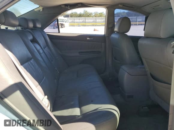 ✅ 2006 Toyota Camry LE • VIN: 4T1BE32K96U722669 • Lot: 92590215. Listed on Copart with 257,601 mi. Free auction sales archive from the USA and detailed vehicle history report at DreamBid. Image 10.