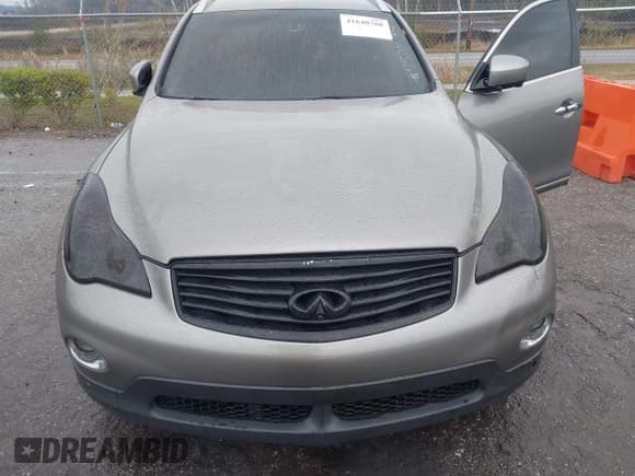 ✅ 2010 Infiniti EX Journey • VIN: JN1AJ0HP4AM703309 • Лот: 41648768. Опубликован ранее на IAAI с пробегом 211 743 миль. Бесплатный доступ к архиву аукционных продаж из США и подробный отчёт об истории автомобиля на DreamBid. Изображение 6.