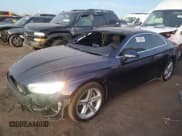 ✅ 2020 Audi A5 Premium Plus • VIN: WAUTNAF57LA003108 • Лот: 81356524. Опубликован ранее на Copart с пробегом 33 758 миль. Бесплатный доступ к архиву аукционных продаж из США и подробный отчёт об истории автомобиля на DreamBid. Изображение 1.