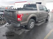 ✅ 2016 Ford F-150 XLT • VIN: 1FTEW1EP1GKE94965 • Lot: 43316627. Listed on IAAI with 144,964 mi. Free auction sales archive from the USA and detailed vehicle history report at DreamBid. Image 4.