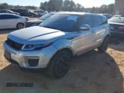 ✅ 2017 Land Rover Range Rover Evoque SE • VIN: SALVP2BGXHH172968 • Lot: 43711367. Listed on IAAI with 119,984 mi. Free auction sales archive from the USA and detailed vehicle history report at DreamBid. Image 2.