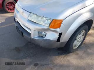 ✅ 2005 Saturn VUE • VIN: 5GZCZ63475S831607 • Lot: 42188184. Wystawiony na IAAI z przebiegiem 125 508 mil. Bezpłatny archiwum sprzedaży aukcyjnych z USA i szczegółowy raport historii pojazdu na DreamBid. Zdjęcie 6.