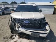 ✅ 2017 Ford Explorer Sport • VIN: 1FM5K8GTXHGC51377 • Lot: 57176865. Listed on Copart with 90,152 mi. Free auction sales archive from the USA and detailed vehicle history report at DreamBid. Image 5.