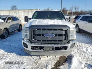 ✅ 2014 Ford F-250 XL • VIN: 1FT7W2B69EEB24966 • Лот: 45334435. Опубликован ранее на Copart с пробегом 212 659 миль. Бесплатный доступ к архиву аукционных продаж из США и подробный отчёт об истории автомобиля на DreamBid. Изображение 5.