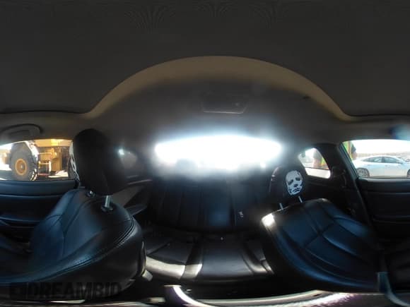 ✅ 2011 Nissan Altima SR • VIN: 1N4BL2EP6BC160912 • Лот: 40665010. Опубликован ранее на IAAI с пробегом 47 819 миль. Бесплатный доступ к архиву аукционных продаж из США и подробный отчёт об истории автомобиля на DreamBid. Изображение 18.