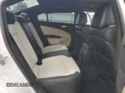 ✅ 2018 Dodge Charger R/T • VIN: 2C3CDXCT7JH237084 • Lot: 81502185. Wystawiony na Copart z przebiegiem 57 611 mil. Bezpłatny archiwum sprzedaży aukcyjnych z USA i szczegółowy raport historii pojazdu na DreamBid. Zdjęcie 10.