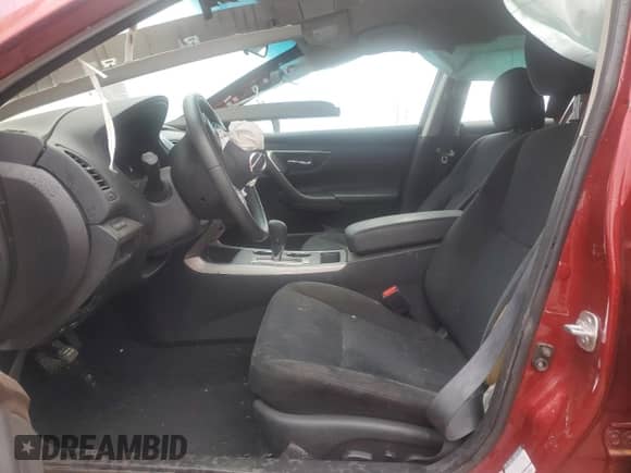 2015 Nissan Altima 2.5 с VIN 1N4AL3AP7FC435572, выставлен на аукционе Copart как лот 80857475 с пробегом 58 008 миль миль и Списание • Salvage title. История ставок и продаж доступна на DreamBid. Изображение 7.