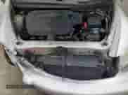 2008 Chevrolet HHR LS с VIN 3GNDA13DX8S635984, выставлен на аукционе Copart как лот 81751174 с пробегом 158 732 миль миль и Списание • Salvage title. История ставок и продаж доступна на DreamBid. Изображение 13.