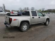 ✅ 2005 Chevrolet Colorado 1SC LS Z85 • VIN: 1GCDT136558189395 • Лот: 47774525. Опубликован ранее на Copart с пробегом 168 215 миль. Бесплатный доступ к архиву аукционных продаж из США и подробный отчёт об истории автомобиля на DreamBid. Изображение 3.