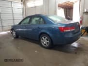 ✅ 2006 Hyundai Sonata GLS • VIN: 5NPEU46F86H146574 • Лот: 86288644. Опубликован ранее на Copart с пробегом 128 622 миль. Бесплатный доступ к архиву аукционных продаж из США и подробный отчёт об истории автомобиля на DreamBid. Изображение 2.