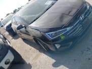 ✅ 2019 Hyundai Elantra SE • VIN: 5NPD74LF9KH480632 • Lot: 43335408. Listed on IAAI with 133,033 mi. Free auction sales archive from the USA and detailed vehicle history report at DreamBid. Image 1.