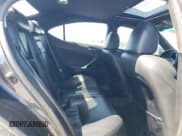 ✅ 2008 Lexus IS 250 • VIN: JTHCK262385021403 • Lot: 55961705. Listed on Copart with 360,286 mi. Free auction sales archive from the USA and detailed vehicle history report at DreamBid. Image 10.