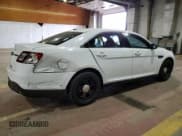 ✅ 2016 Ford Police Interceptor • VIN: 1FAHP2L82GG154616 • Lot: 56463975. Wystawiony na Copart z przebiegiem 145 324 mil. Bezpłatny archiwum sprzedaży aukcyjnych z USA i szczegółowy raport historii pojazdu na DreamBid. Zdjęcie 3.